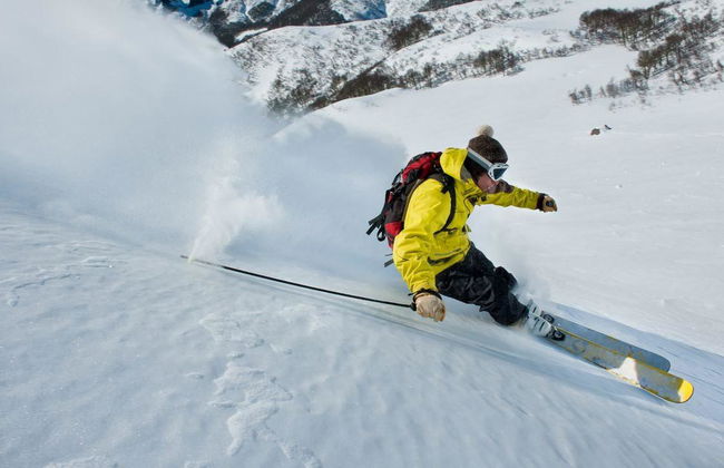 Forfait Espot - Photo 7